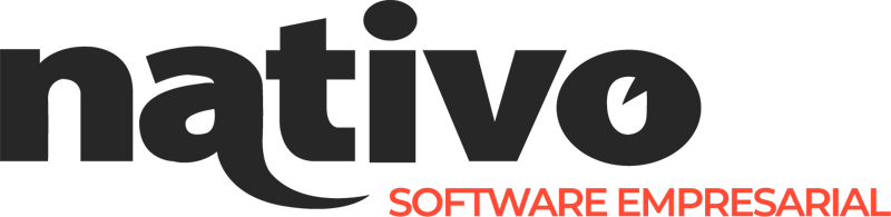 Nativo | Software Empresarial